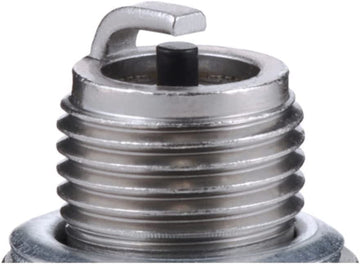 Autolite 4316 Copper Non-Resistor Automotive Replacement Spark Plugs (4 Pack)