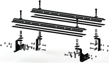 HUSKY TOWING 32858 2015 F150 Custom KIT