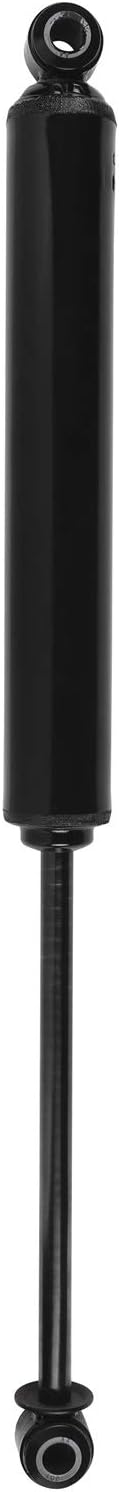 Rubicon Express RXT2410B Rubicon RXT Monotube Shock Absorber