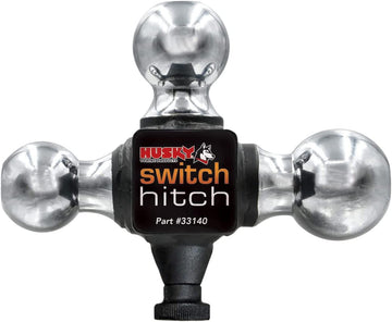 HUSKY TOWING 33140 SWITCH HITCH