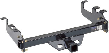 B&W Trailer Hitches HDRH25182 Heavy Duty Receiver Hitch