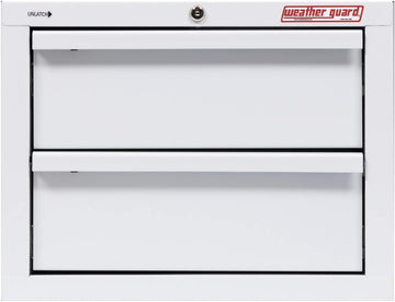 Model 902-3-01 Secure Storage Module, 2 Drawer
