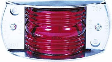 Peterson Manufacturing (119R) Armored Clearance Light