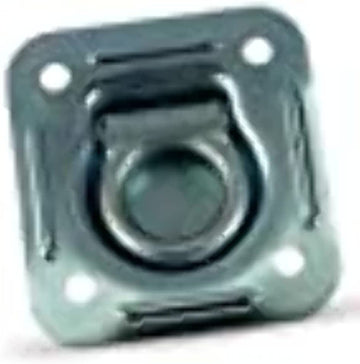 Recessed Floor Ring Kit