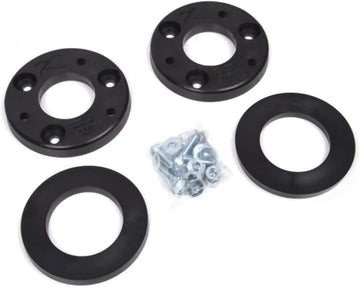 Zone Offroad - ZONF1205-2021 Compatible with/Replacement for Ford F150 2IN LEVELING KIT