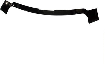 Auto Ventshade [AVS] Aeroskin Hood Protector | Low Profile, Smoke Color, 1 pc | 322182 | Fits 2020-2022 Ford Escape