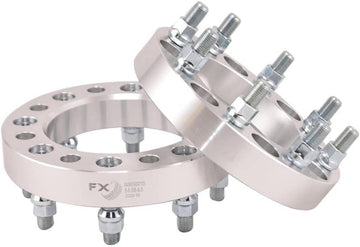 FX Wheels W865001S Wheel Adapter