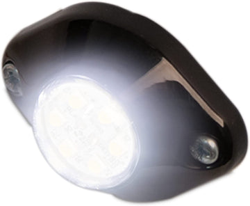 Directional Lamp, 29/32" H, 1-1/2" D, LED