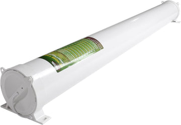 Valterra A04-0151 White 46" EZ Hose Carrier 46" White Hose Carrier
