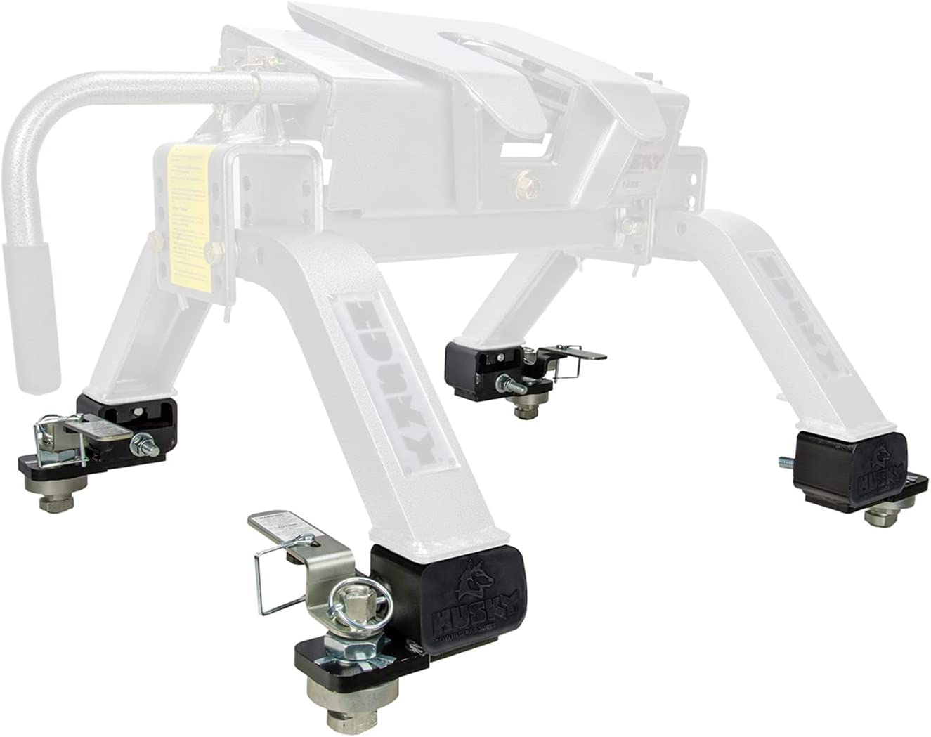 Husky Towing Products 33056 Adapter