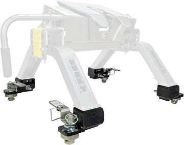 Husky Towing Products 33056 Adapter