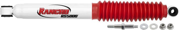 Rancho RS5417 RS5000 Series Steering Stabilizer