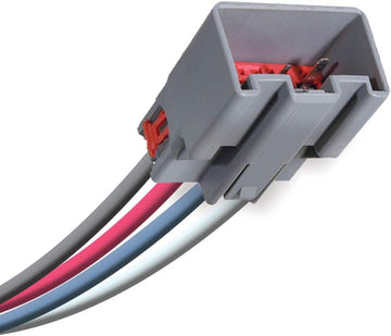 Hopkins 47845 Plug-in Simple Brake Control Connector
