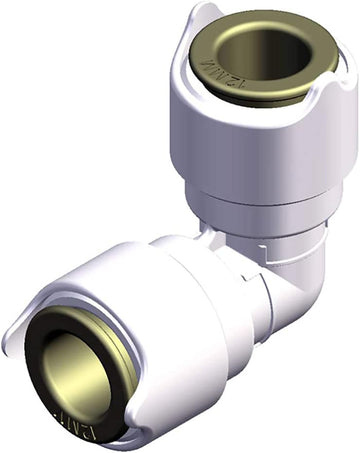 Whale Water Systems Equal Elbow - 15MM WX1503B