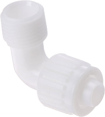 Elkhart (06803) Flair-It Male Elbow Fitting