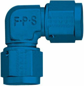 Fragola 496310 Female Coupler (#10 X 90)