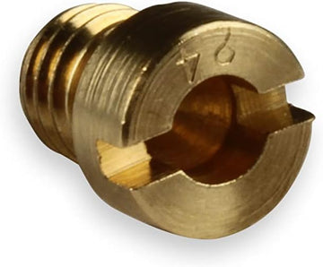 Holley 126-37-10 37 Jet Replaceable Air Bleeds - Pack of 10