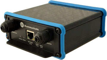 Digital Yacht iKommunicate Gateway