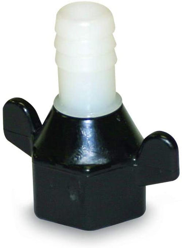 Shurflo STRAIGHT FITTING 1/2 X 5/8