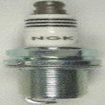 NGK 6619 Spark Plug