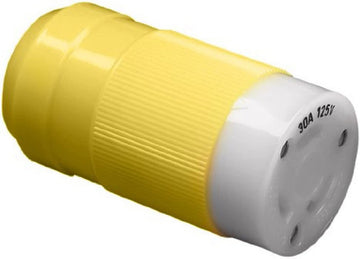 Park Power 305CRV 30 Amp 125V Female Connector