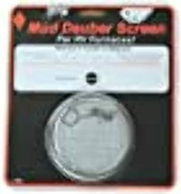 JCJ ENTERPR M800 ROUND MUD DAUBER SCREEN C