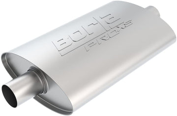 Borla 40364 Muffler