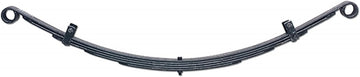 Rubicon Express RE1444 1.5" Leaf Spring for Jeep YJ SOA