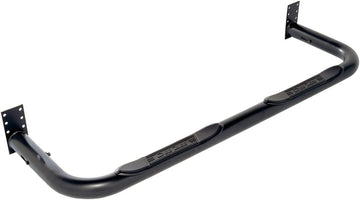 Dee Zee DZ3700301 3-Inch Round Universal Tube Steps