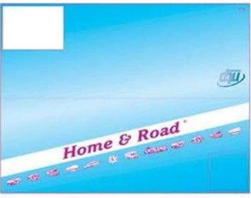 NTP H6 100Pk Header Card