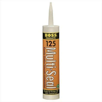 Multi Seal Building Construction Sealant