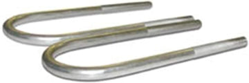Pro Comp Suspension 13-90087 9/16in.x 2.650in. x 12.50in.