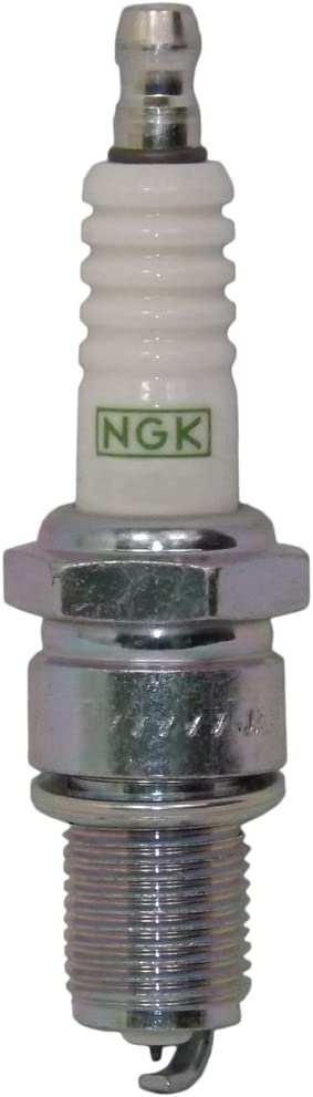 NGK (7098) ZFR5FGP G-Power Spark Plug, Pack of 1 G-Power (1 Pack)