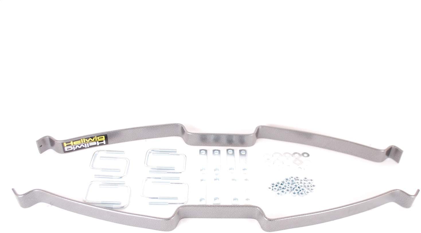 Hellwig 987 EZ Level Helper Spring Kit