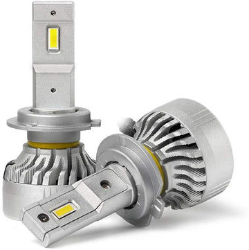Arc Lighting 22071 Xtreme Series H7 LED Bulb Kit (2 EA)