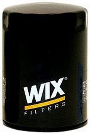 Wix 51515 Spin-On Oil Filter, Pack of 1