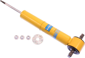 Bilstein (24-188227) 46mm Monotube Shock Absorber , Yellow