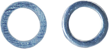 SPEEDFX 3/8' Alum Crush Washer (10PK) 5461099