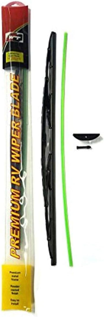 Diesel Wiper WT1000V Vented Wiper Blade, 39"