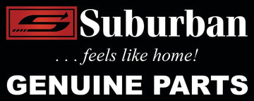 Suburban Manufacturing - 525007 - SERVICE KIT T STAT SWITC12VDC 135