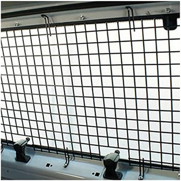Rear Window Screens Mid R