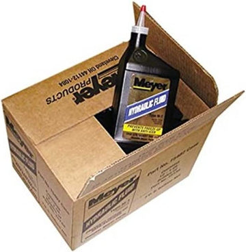 Meyer Products 15487 Plows and Accessories