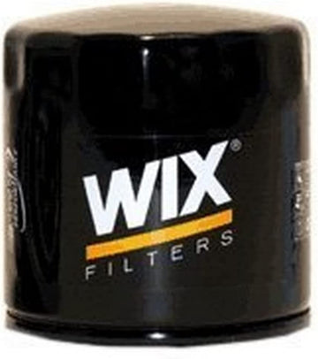 WIX Filters - 51085 Spin-On Lube Filter, Pack of 1