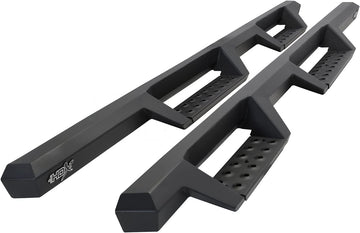 Westin Automotive 56-14195 Nerf Step Bars Fits Ford Bronco - Steel