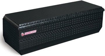 WEATHER GUARD 684-5-01 Hi-Side Box