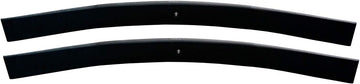 Skyjacker R225 Heavy Duty Rear Add-A-Leaf Helper Spring with Tie Bolt - Pair