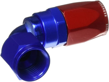Redhorse Performance (1090-08-1) Swivel-Seal Hose End