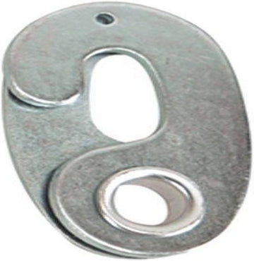 Whitecap S-4041C Scissors Hook