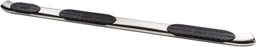 Westin 21-534310 Stainless Steel 5" ProTraxx Oval WTW Step