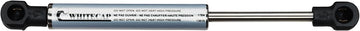 Whitecap G-3320SSC Stainless Steel Gas Spring - 9.5" to 15", 20 lbs.